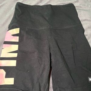 Victoria Secret PINK Biker Shorts